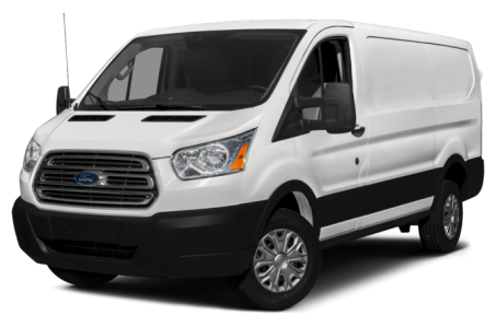 2015 Ford Transit-250 - Price, Photos, Reviews & Features