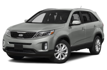 2017 Kia Soo Price Photos Reviews Features 2017 Kia Soo Exterior