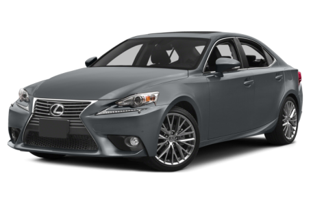 2015 Lexus IS 250 - Price, Photos, Reviews & Features