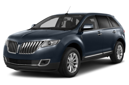 2015 lincoln mkx towing capacity