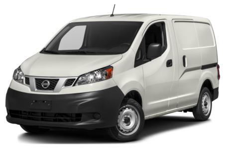 When will the nissan nv200 be available #8