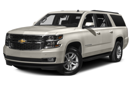 2016 Chevrolet Suburban - Price, Photos, Reviews & Features 2016 Chevrolet Suburban - Price, Photos, Reviews & Features