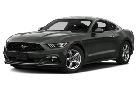 2016 Ford Mustang - Price, Photos, Reviews & Features