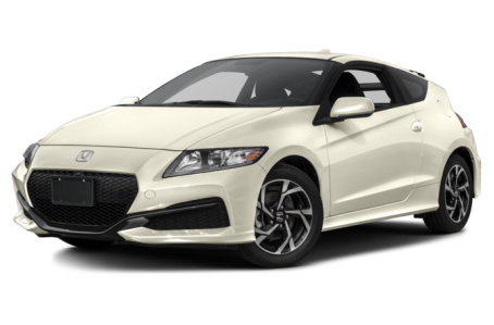 2016 Honda Cr Z Price Photos Reviews Features 2016 Honda Cr Z Exterior