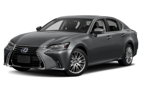 2016 Lexus GS 450h - Price, Photos, Reviews & Features