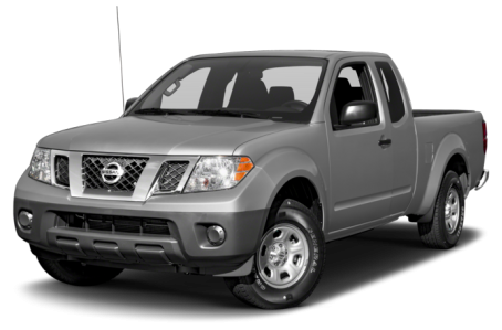 Nissan frontier invoice #8