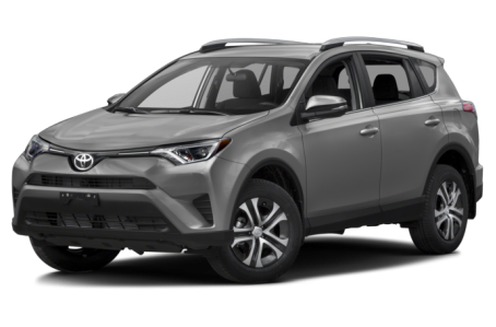 toyota rav4 reliability ratings #1