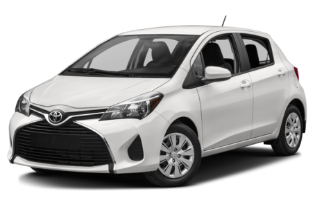 reviews of new toyota yaris #5