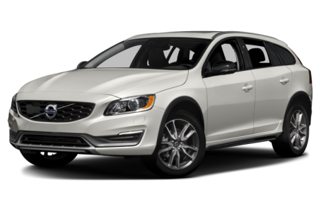 2016 Volvo V60 Cross Country - Price, Photos, Reviews & Features