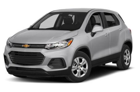 chevy trax price in india