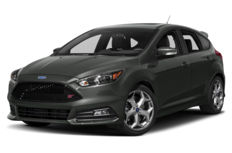 Why The 2017 Ford Focus St Kombi Is A Hidden Gem - 6ttcooq