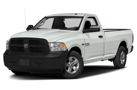 ram 1500 2017 price