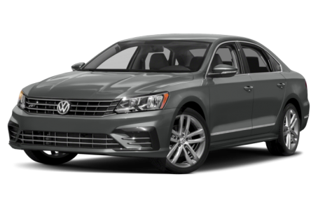 New 2017 Volkswagen Passat Price Photos Reviews Safety Ratings