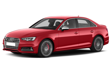 New 2018 Audi S4 - Price, Photos, Reviews, Safety Ratings & Features