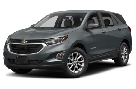 ratings on chevy equinox