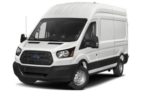 New 2018 Ford Transit-350 - Price, Photos, Reviews, Safety ...