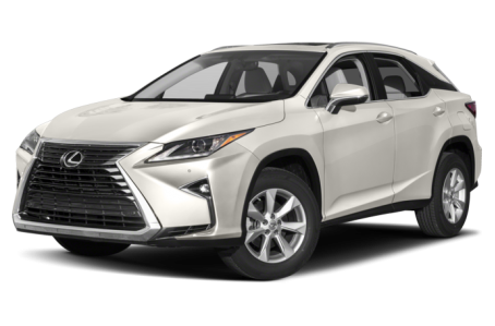 New 2018 Lexus RX 350 - Price, Photos, Reviews, Safety Ratings & Features