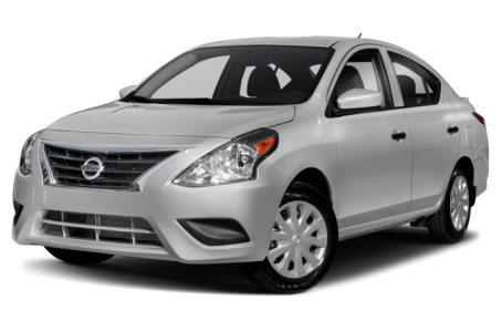 New 2018 Nissan Versa Price Photos Reviews Safety Ratings New 2018 Nissan Versa Exterior
