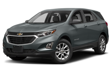 2017 chevy equinox reviews in snow fwd
