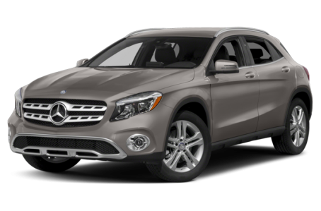 New 2019 Mercedes Benz Gla 250 Price Photos Reviews Safety New 2019 Mercedes Benz Gla 250 Exterior