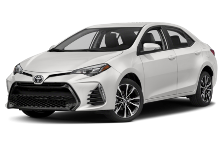 New 2019 Toyota Corolla Price Photos Reviews Safety Ratings New 2019 Toyota Corolla Exterior