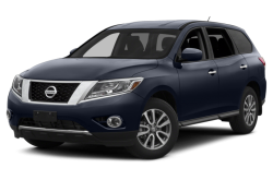 Compare honda pilot and nissan pathfinder #8