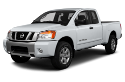 Compair nissan titan #7