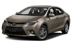 compare ford focus and toyota corolla #4