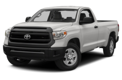 toyota tundra reliability ratings #7