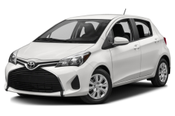 compare toyota yaris and hyundai accent #4