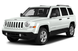 Compare jeep patriot to honda crv #7