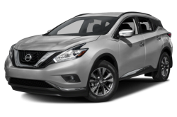Nissan murano factory incentives #9