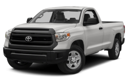 toyota tundra incentives and rebates #7