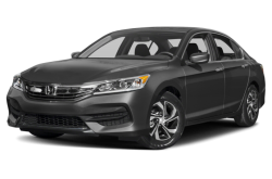 Honda accord rebates dealer incentives #2