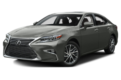 2017 Lexus Es 350 Vs 2018 Lincoln Mkz Hybrid Compare Reviews More Details Photos New 2017 Lexus Es 350