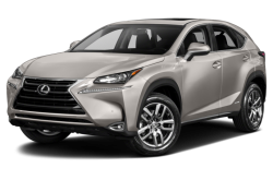 2017 Lexus Nx 200t Vs 300h Compare Reviews Safety More Details Photos New 2017 Lexus Nx 300h