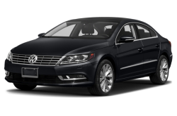 2018 Ford Fusion Hybrid Vs 2017 Volkswagen Cc Compare Reviews