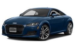 2018 Audi A5 Vs Tt Compare Reviews Safety Ratings Fuel More Details Photos New 2018 Audi Tt