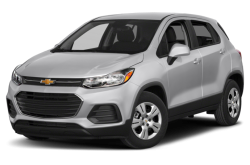 reviews chevy trax 2019