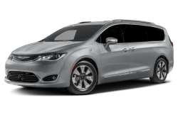 2018 Chrysler Pacifica Hybrid Vs Dodge Grand Caravan Compare More Details Photos New 2018 Chrysler Pacifica Hybrid