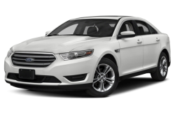 2018 Ford Fusion Vs Taurus Compare Reviews Safety More Details Photos New 2018 Ford Taurus