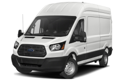 2018 Ford Transit 350 Vs 2018 Nissan Nv Passenger Nv3500 Hd