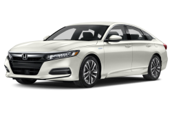 2018 Honda Accord Hybrid Vs 2017 Hyundai Sonata Compare More Details Photos New 2018 Honda Accord Hybrid