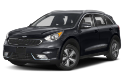 2018 Kia Niro Plug In Hybrid Vs Toyota Rav4 Compare Reviews More Details Photos New 2018 Kia Niro Plug In Hybrid