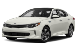 2017 Hyundai Sonata Hybrid Vs 2018 Kia Optima Compare More Details Photos New 2018 Kia Optima Hybrid