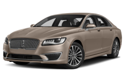 2018 Chrysler 300 Vs Lincoln Mkz Hybrid Compare Reviews More Details Photos New 2018 Lincoln Mkz Hybrid