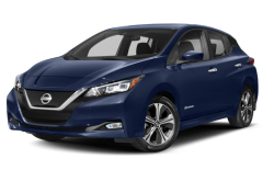 2018 Nissan Leaf Vs Toyota Prius Prime Compare Reviews More Details Photos New 2018 Nissan Leaf