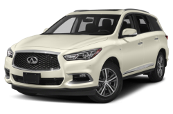 2019 Acura Rdx Vs Infiniti Qx60 Compare Reviews Safety More Details Photos New 2019 Infiniti Qx60