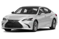 2019 Lexus Es 300h Vs Toyota Avalon Hybrid Compare Reviews More Details Photos New 2019 Lexus Es 300h