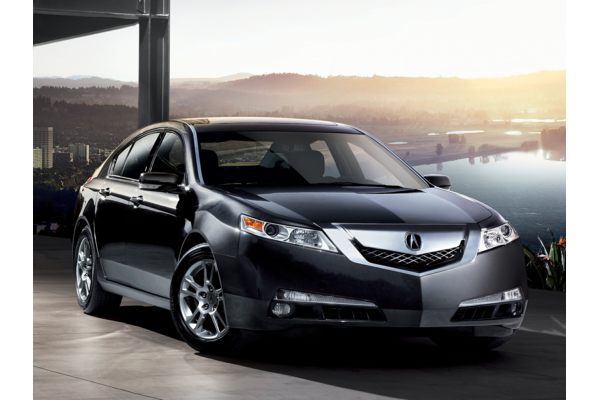 2010 acura tl price photos reviews features